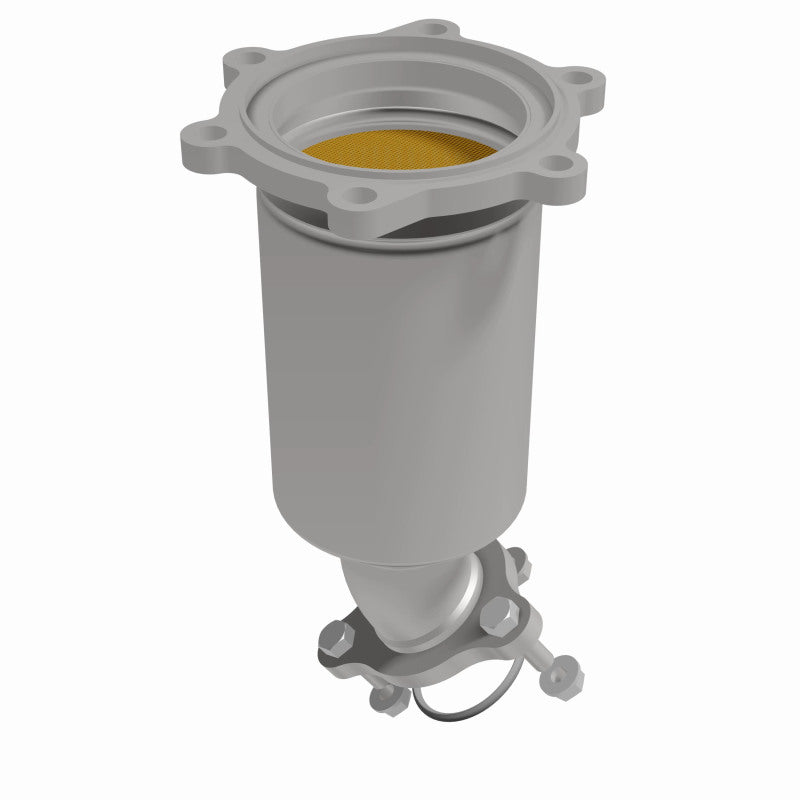 Convecteur MagnaFlow DF 98-01 Nissan Altima 2,4 L (émissions CA)