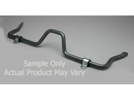 Barre stabilisatrice arrière Progress Tech 00-11 Ford Focus (25 mm)
