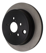 Rotor CRYO-Stop arrière pour Subaru Legacy 10 Stoptech