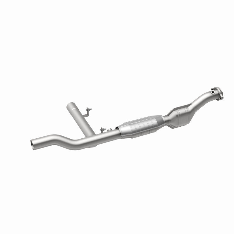 Camions Ford MagnaFlow Conv DF 97-98 4,6 L