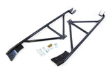 Connecteur de sous-châssis à 3 points UMI Performance 93-02 GM F-Body, boulon convertible