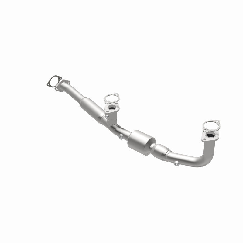 Convecteur MagnaFlow DF 96-00 Chrysler Sebring 2,5 L