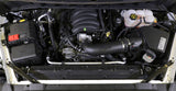 Système d'admission d'air hautes performances Airaid 19-20 CHEVROLET SILVERADO 1500 V6 4,3 L - Sec