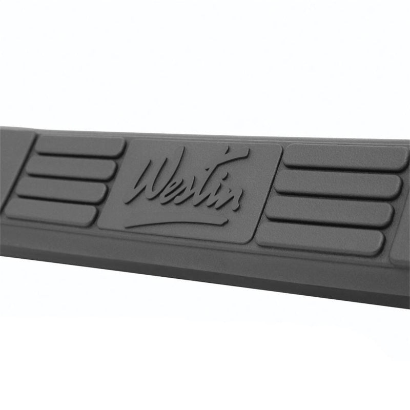 Marchepieds Signature 3 Nerf Westin 1995-2004 Toyota Tacoma Reg Cab (4WD ou PreRunner uniquement) - Noir