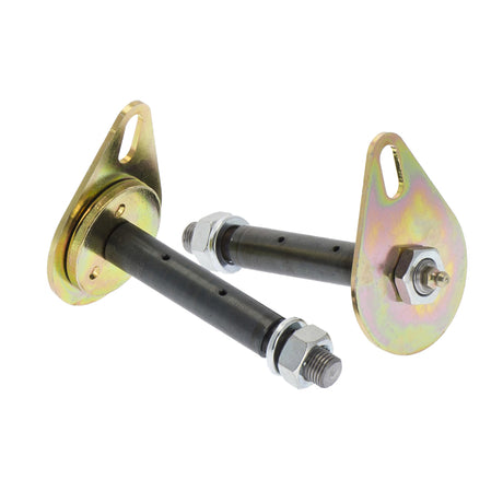 Kit de goupilles d'extrémité de fixation graissables ARB Lc 50 mm