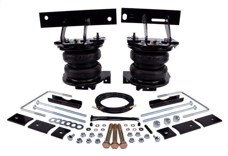 Kit de ressorts pneumatiques ultimes Air Lift LoadLifter 7500 XL pour Ford F-250 F-350 4WD SRW 2020