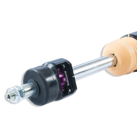 Kit de suspension à ressorts KW V3 2018+ Mercedes Classe E (W213) E300/E400 4Matic Sedan sans amortissement électronique