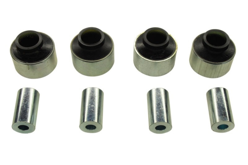 Whiteline 94-05 Audi A4/ 97+ A6/10/97+ S4 / 96-05 VW Passat Front Camber Correction C/A U/I Bushing