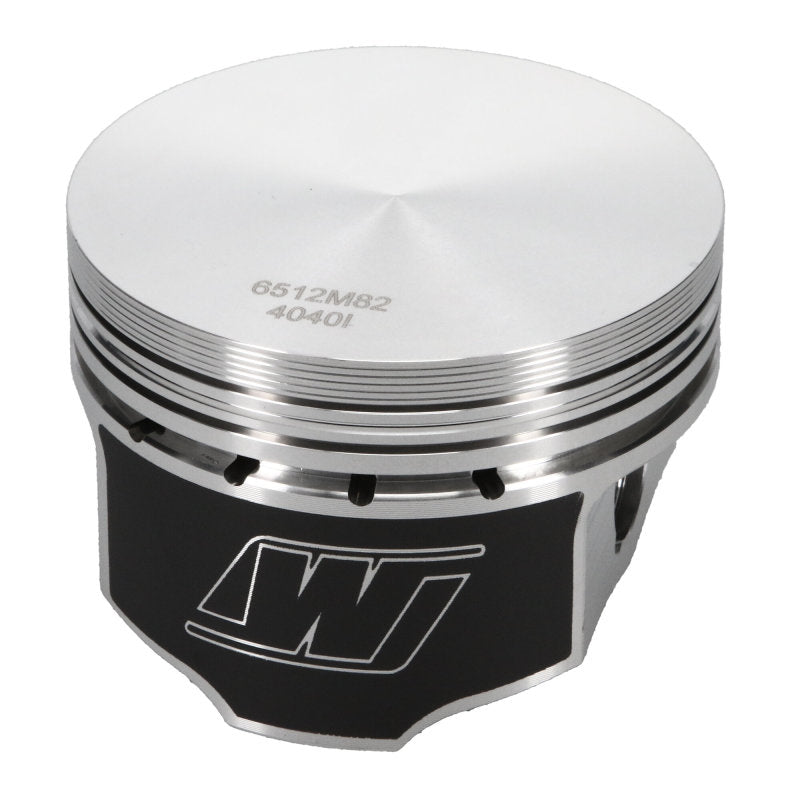 Kit de support de piston Wiseco VOLKSWAGEN 1,8 LTR1,320 (6512M82)