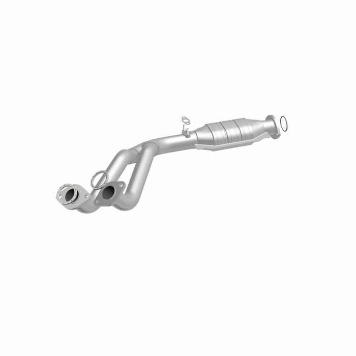 Convecteur MagnaFlow DF 95-97 Toyota Landcruiser 4,5 L/1996 Lexus LX 450 4,5 L