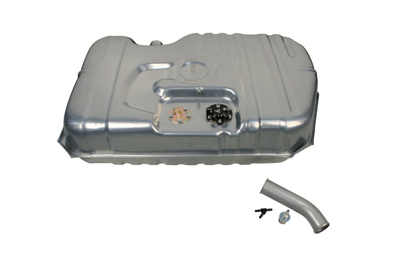 Réservoir de carburant furtif Olds Cutlass Notchback 340 Aeromotive 78-80