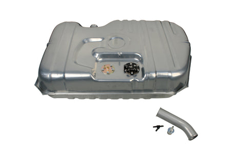 Réservoir de carburant furtif Olds Cutlass Notchback 340 Aeromotive 78-80