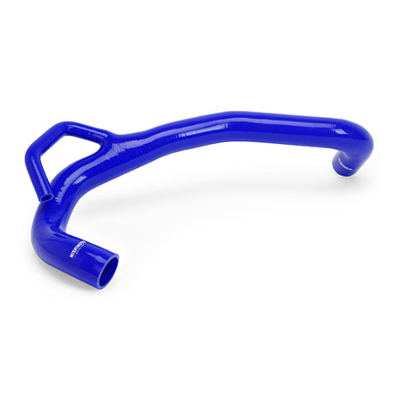 Kit de tuyaux en silicone bleu Mishimoto 2011+ Mopar LX Chassis 6.4L Hemi