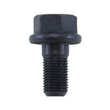 Boulon de couronne dentée de rechange Yukon Gear pour Dana 44 JK Rubicon avant