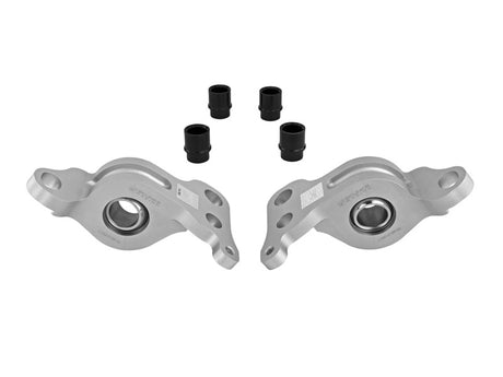 Skunk2 94-01 Acura Integra Corps en aluminium billette anodisé noir avec roulement à billes sphérique