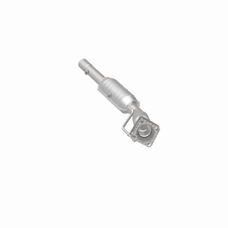 Convecteur MagnaFlow DF 06-08 VW Rabbit 2,5 L