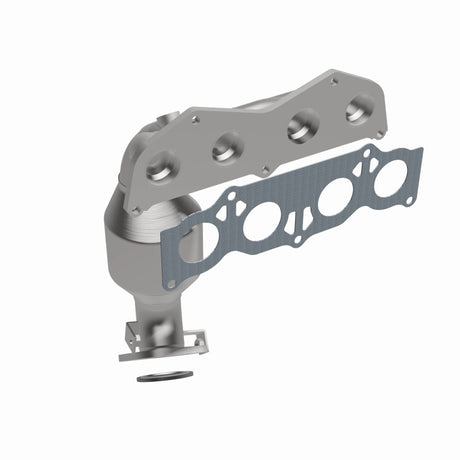 Convecteur MagnaFlow DF 07-09 Toyota Camry 2,4 L