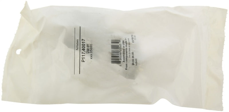 Plaquettes de frein StopTech Street - Arrière