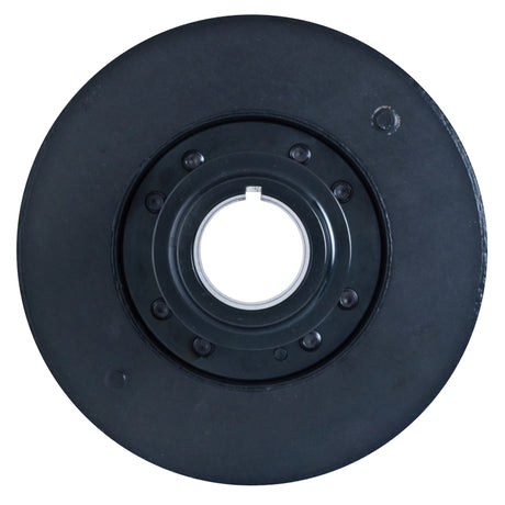 Amortisseur à équilibrage interne en acier Fluidampr Ford 302 HO (remplace 34 oz in)
