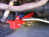 UMI Performance 64-72 GM A-Body Rear Lift Bars-Bolt-In