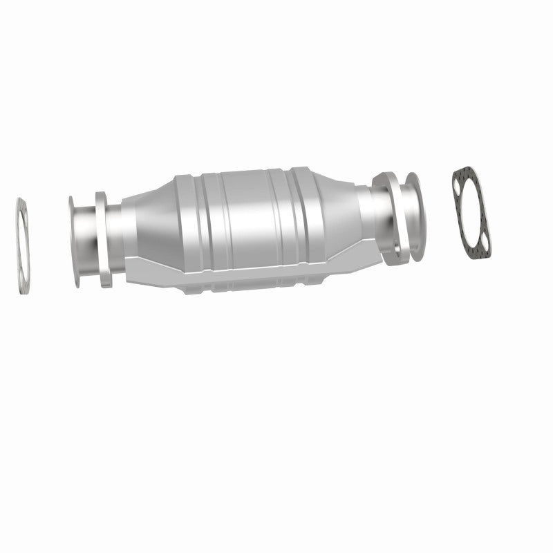 Convertisseur catalytique MagnaFlow Direct Fit 98-01 Nissan Altima 2,4 L, arrière