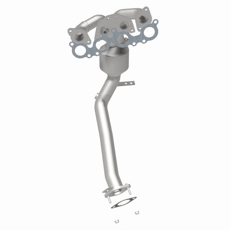 Convecteur MagnaFlow DF 05-11 Volvo XC90 4,4 L Avant