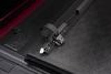 Dodge Ram BAK 19-20 (avec boîte Ram) 5 pieds 7 pouces (nouveau style de carrosserie) BAKFlip FiberMax