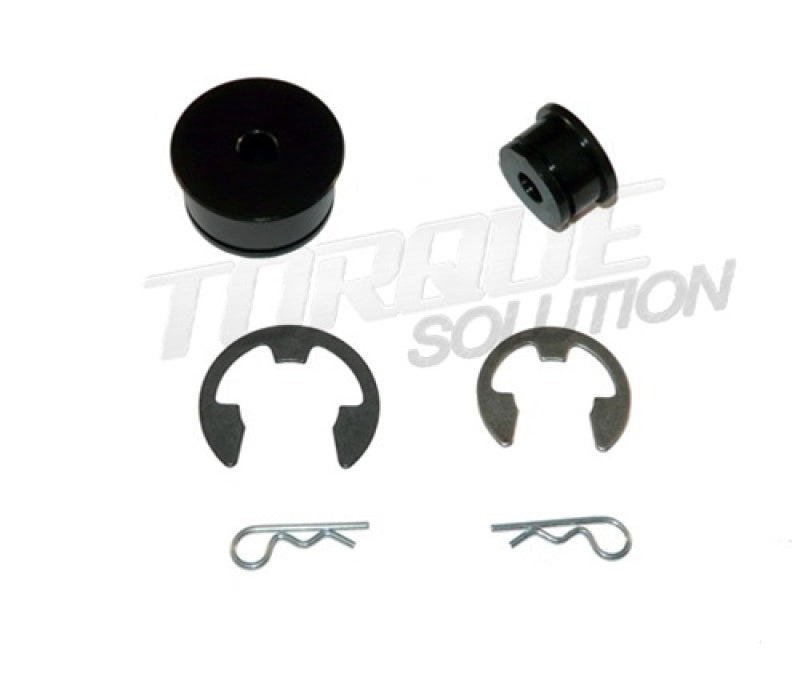 Bagues de câble de levier de vitesse Torque Solution : Honda Civic Si 2002-05