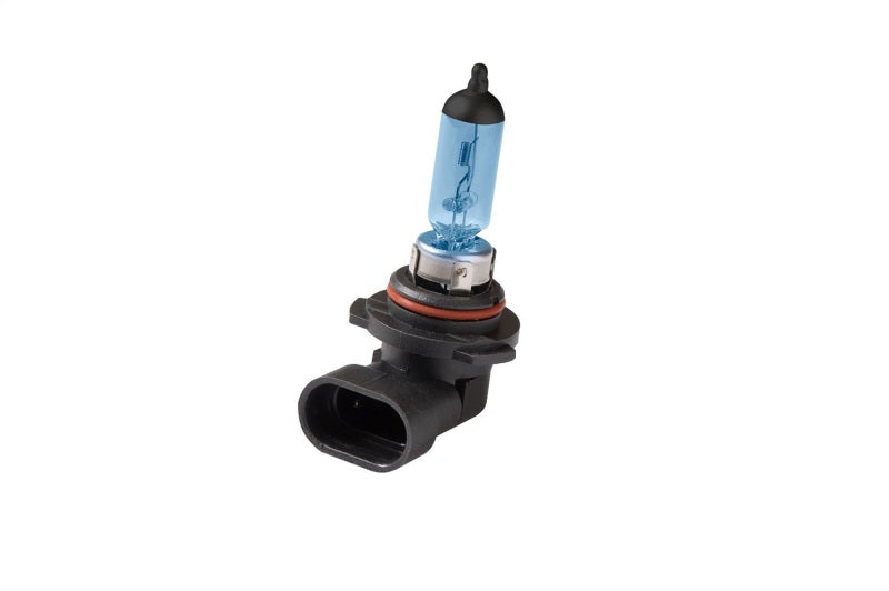 Putco Night White 9006 - Ampoules halogènes pures pour phares