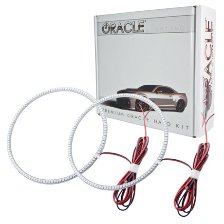 Kit de feux arrière à LED Oracle Lexus IS 300 01-05 - Rouge VOIR LA GARANTIE