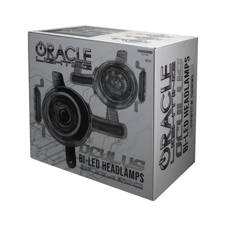 Phares projecteurs Oracle Ford Bronco 21+ Oculus Bi-LED VOIR LA GARANTIE