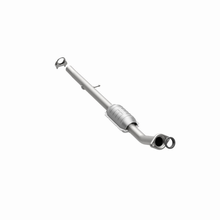 Convecteur MagnaFlow DF 11-12 Mazda 2 1,5 L