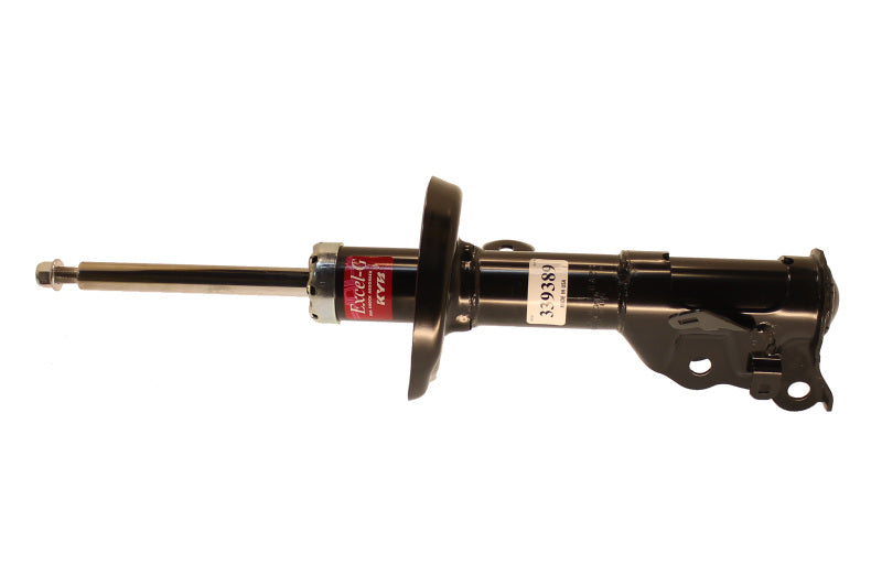 Amortisseurs et jambes de force KYB Excel-G avant droit Honda Civic Coupé 2013-2014