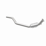 Convecteur MagnaFlow DF 00-02 Lincoln LS P/S OEM
