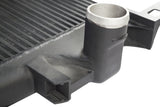 Refroidisseur d'air de suralimentation CSF 08-10 Ford Super Duty 6,4 L Turbo Diesel