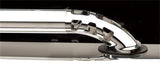 Rails transversaux de benne Putco 17-20 Ford SuperDuty de 8 pieds