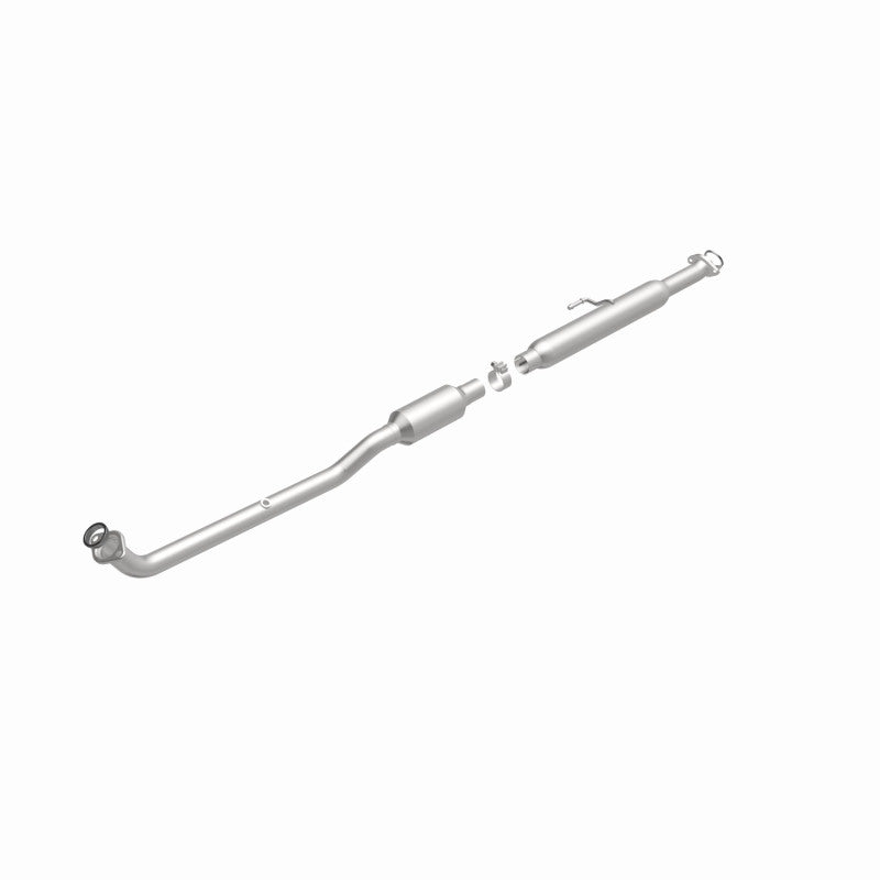 Convertisseur Magnaflow California Direct Fit 12-15 Toyota Camry 2,5 L