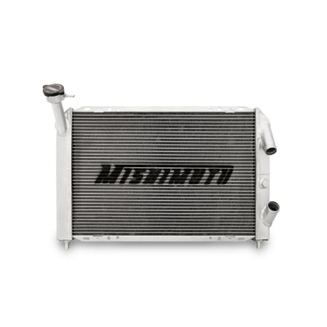 Mishimoto 93-95 Mazda RX7 avec échange de moteur LS Radiateur en aluminium manuel