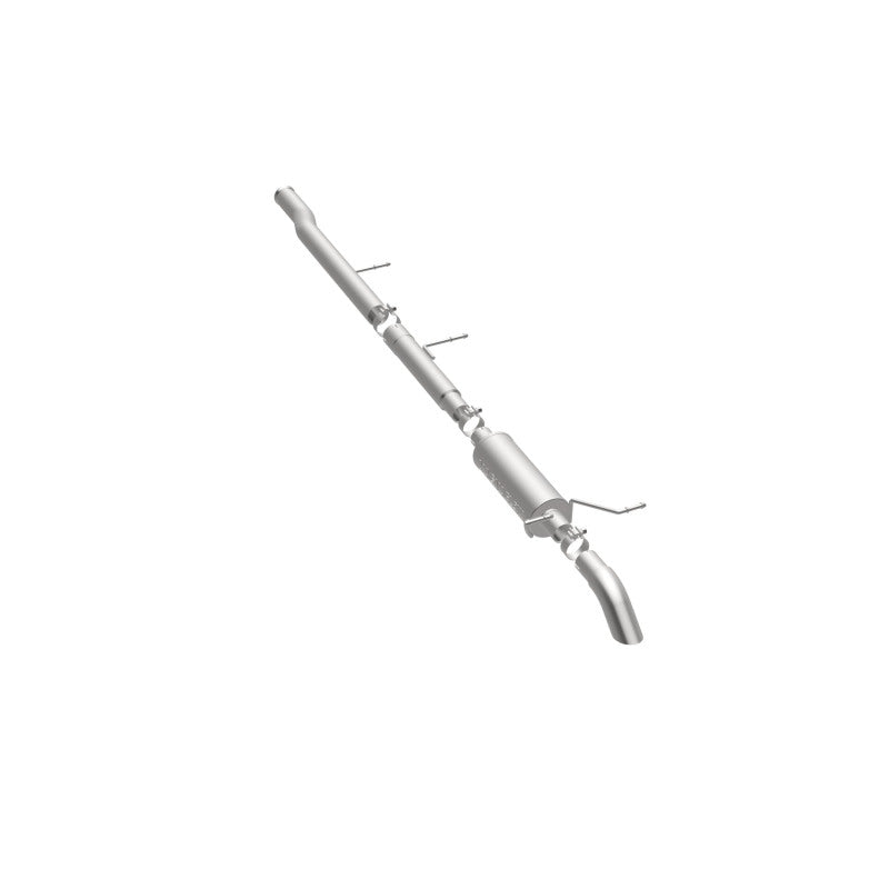 Système MagnaFlow C/B 09-10 Silverado/Sierra CC/EC