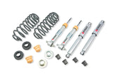 KIT D'ABAISSEMENT Belltech AVEC AMORTISSEURS SP