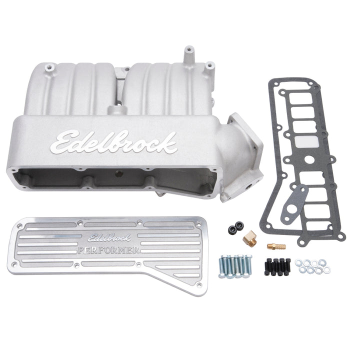 Plénum EFI Edelbrock 351-W