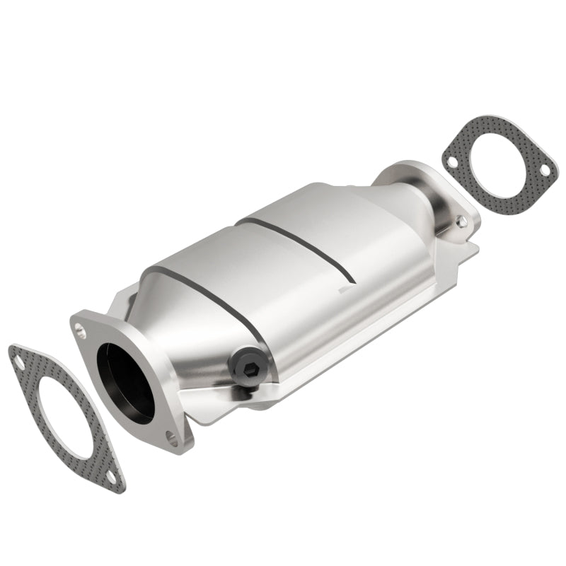 Convecteur MagnaFlow DF 95-99 Maxima/I30 arrière 50S