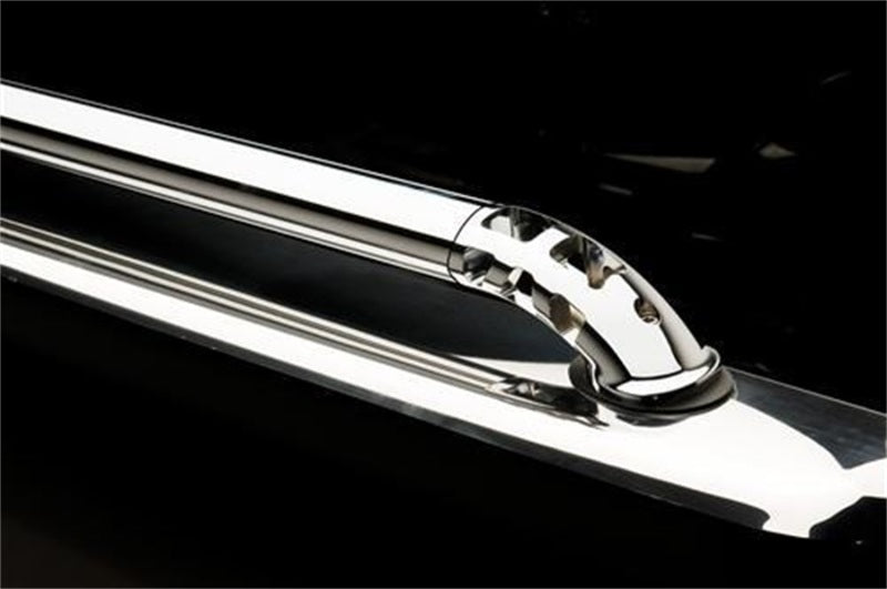 Rails transversaux de 8 pieds pour Toyota Tundra 05-06 de Putco