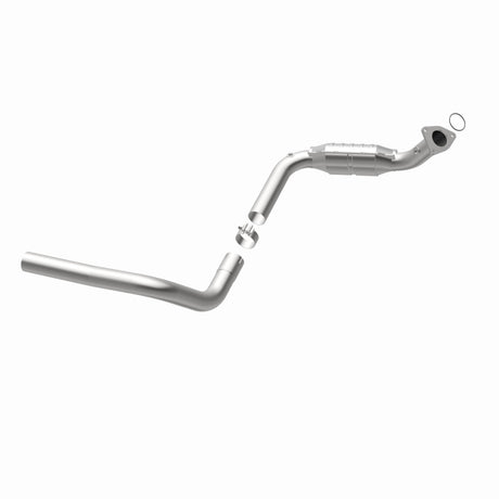 Magnaflow Conv DF 03-06 Hummer H2 6.0LD/S