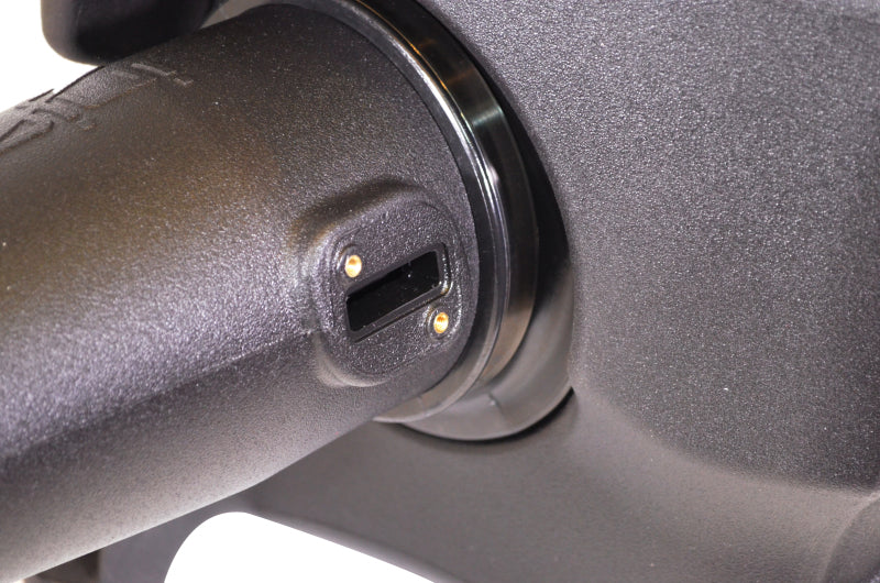 Admission d'air Injen 07-20 Toyota Tundra 5,7 L Evolution