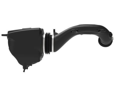 Système d'admission d'air froid aFe Quantum Pro DRY S 18-20 Jeep Wrangler JL L4-2.0L (t)