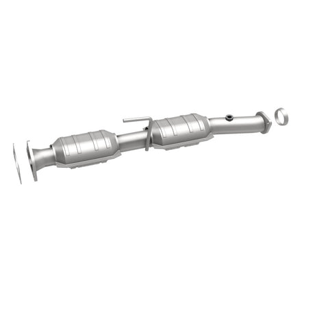 Moteur à combustion interne MagnaFlow DF Ranger/B3000/B4000 3,0/4,0 L