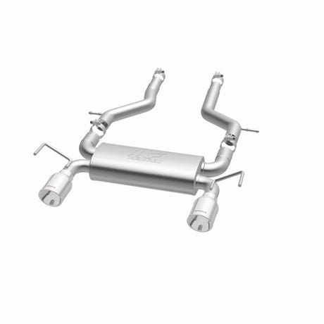Système MagnaFlow à essieu arrière Cadillac ATS 3,6 L V6 2013-2015