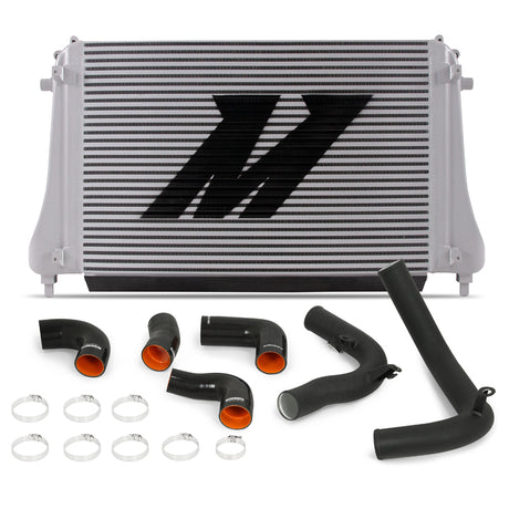 Échangeur thermique Mishimoto 2015+ VW MK7 Golf TSI / GTI / R Performance