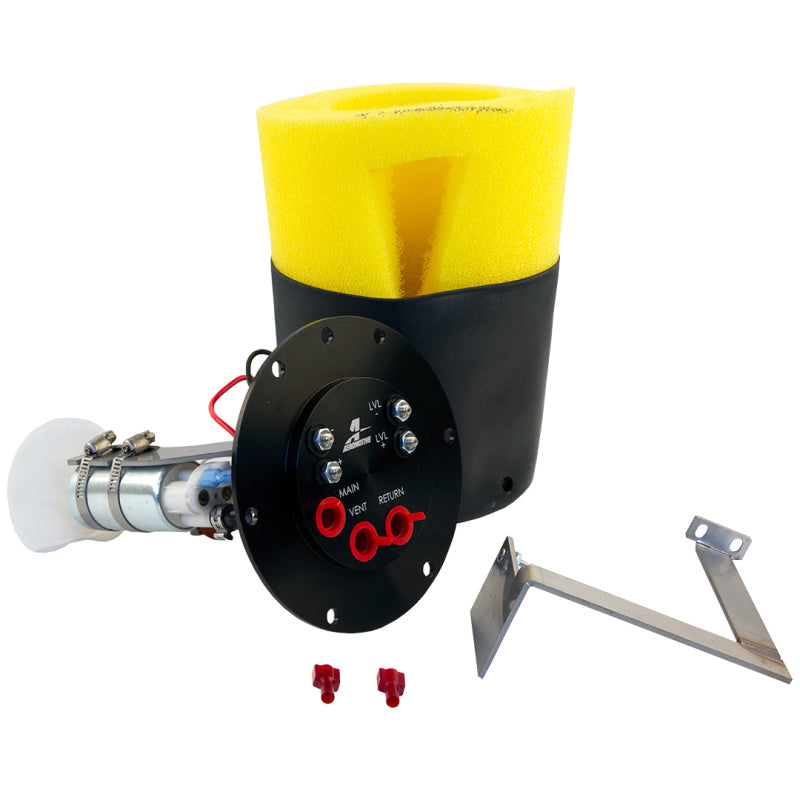 Pompe à essence et kit Aeromotive Yamaha YXZ1000R 2019